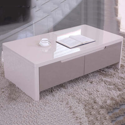 Bàn trà hiện đại gỗ công nghiệp BT-86