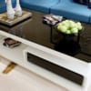 Bàn trà phòng khách hiện đại BT-17