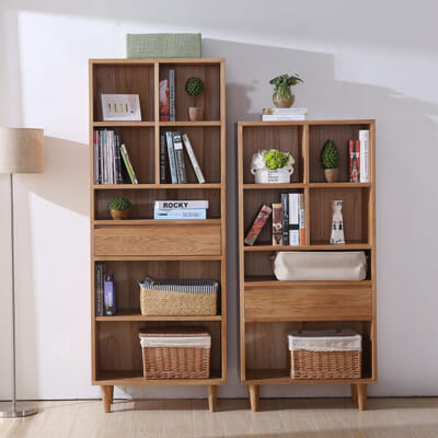 Giá sách giá để đồ