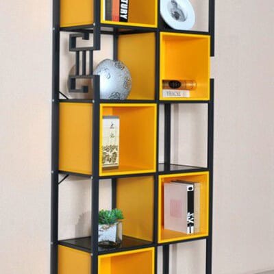 Giá sách nghệ thuật