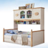 Giường ngủ tầng cho bé nhà bạn GGTT-1109