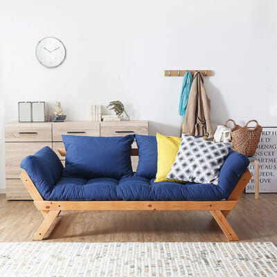 MẪU SOFA GIƯỜNG CHỮ X PHONG CÁCH SF-54