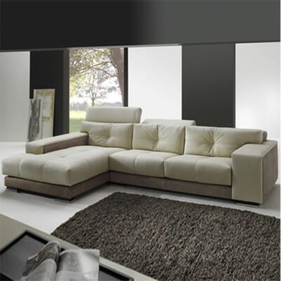 SOFA DA CAO CẤP SF-69