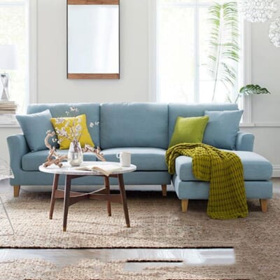 SOFA ĐẸP HIỆN ĐẠI SF-162