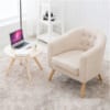 SOFA ĐƠN NỈ PHONG CÁCH BẮC ÂU SF-76