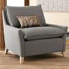 SOFA ĐƠN PHONG CÁCH BẮC ÂU SF-105