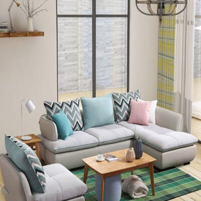 SOFA HIỆN ĐẠI KIỂU DÁNG NHẬT SF-98