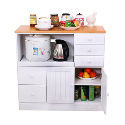 Tủ bếp mini TD-48