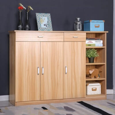 Tủ giày, tủ đồ TG-195